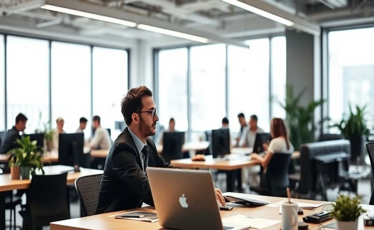 Sales pipeline consulting